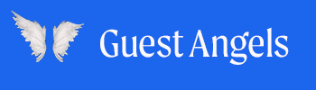 Guest Angel Button