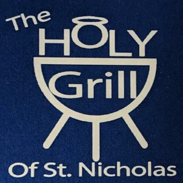 Holy Grill Logo